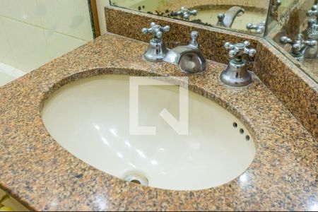 Detalhe Pia de apartamento à venda com 3 quartos, 116m² em Vila Bertioga, São Paulo