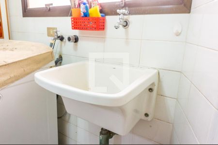 Apartamento à venda com 116m², 3 quartos e 2 vagasDetalhe Tanque