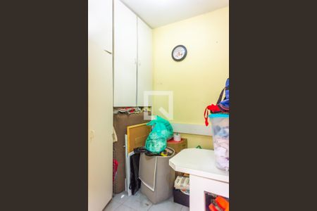 Apartamento à venda com 116m², 3 quartos e 2 vagasQuarto de Serviço