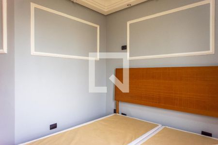 Apartamento à venda com 116m², 3 quartos e 2 vagasSuíte