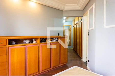 Apartamento à venda com 116m², 3 quartos e 2 vagasSuíte