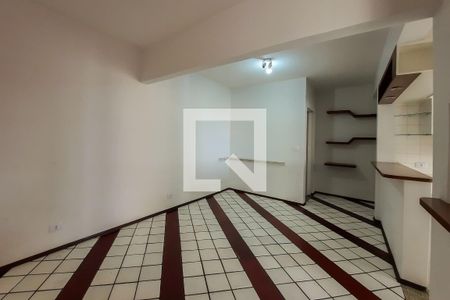 Sala de apartamento à venda com 2 quartos, 90m² em Jardim Luzitania, São Bernardo do Campo