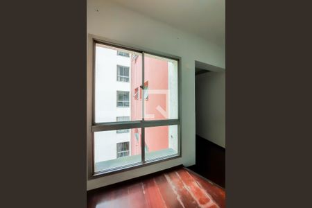 Sala de apartamento à venda com 2 quartos, 90m² em Jardim Luzitania, São Bernardo do Campo