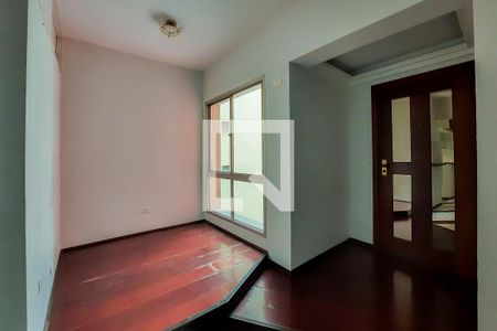 Sala de apartamento à venda com 2 quartos, 90m² em Jardim Luzitania, São Bernardo do Campo