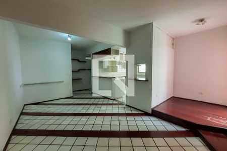 Sala de apartamento à venda com 2 quartos, 90m² em Jardim Luzitania, São Bernardo do Campo