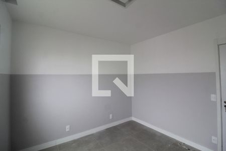 Quarto 1 suite de apartamento para alugar com 2 quartos, 56m² em Cerâmica, São Caetano do Sul