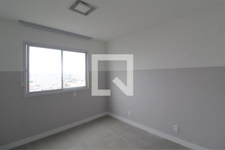 Quarto 1 suite de apartamento para alugar com 2 quartos, 56m² em Cerâmica, São Caetano do Sul