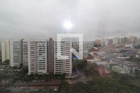 Vista suite de apartamento para alugar com 2 quartos, 56m² em Cerâmica, São Caetano do Sul