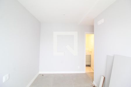 Quarto 1 suite de apartamento para alugar com 2 quartos, 56m² em Cerâmica, São Caetano do Sul