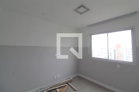 Quarto 1 suite de apartamento para alugar com 2 quartos, 56m² em Cerâmica, São Caetano do Sul