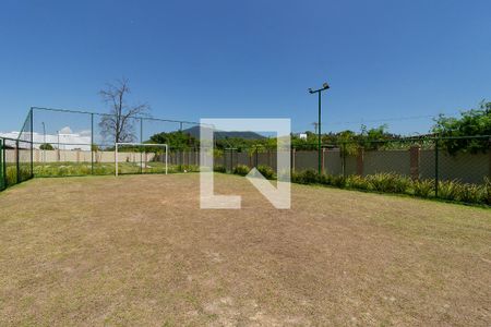 Área comum - Campo de apartamento para alugar com 2 quartos, 45m² em Campo Grande, Rio de Janeiro