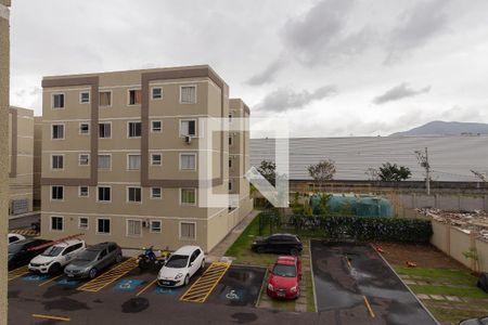 Apartamento para alugar com 45m², 2 quartos e 1 vaga Apartamento para alugar com 45m², 2 quartos e 1 vagaVista da Sala