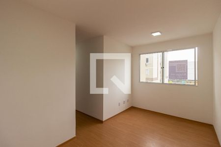 Apartamento para alugar com 2 quartos, 45m² em Campo Grande, Rio de Janeiro