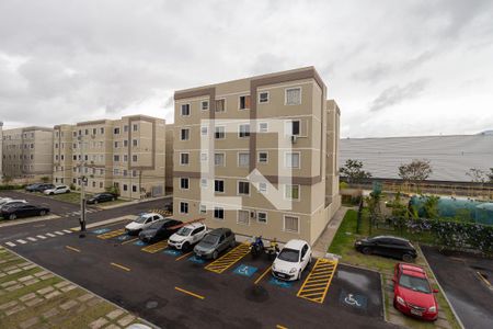 Apartamento para alugar com 45m², 2 quartos e 1 vaga Apartamento para alugar com 45m², 2 quartos e 1 vagaVista do Quarto 1