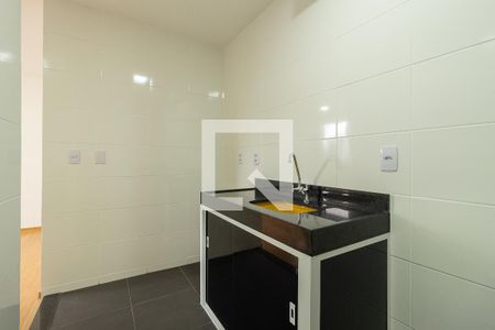 Apartamento para alugar com 45m², 2 quartos e 1 vaga Apartamento para alugar com 45m², 2 quartos e 1 vagaCozinha