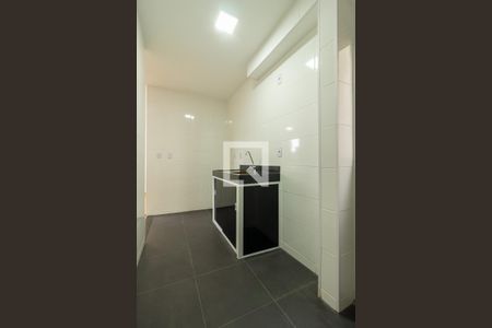 Apartamento para alugar com 45m², 2 quartos e 1 vaga Apartamento para alugar com 45m², 2 quartos e 1 vagaCozinha