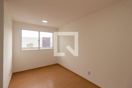 Apartamento para alugar com 45m², 2 quartos e 1 vaga Apartamento para alugar com 45m², 2 quartos e 1 vagaSala