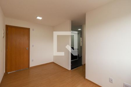 Apartamento para alugar com 45m², 2 quartos e 1 vaga Apartamento para alugar com 45m², 2 quartos e 1 vagaSala