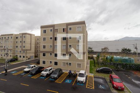 Apartamento para alugar com 45m², 2 quartos e 1 vaga Apartamento para alugar com 45m², 2 quartos e 1 vagaVista do Quarto 2