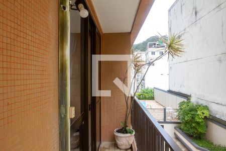 Apartamento para alugar com 60m², 1 quarto e 1 vaga Apartamento para alugar com 60m², 1 quarto e 1 vagaVaranda da Sala