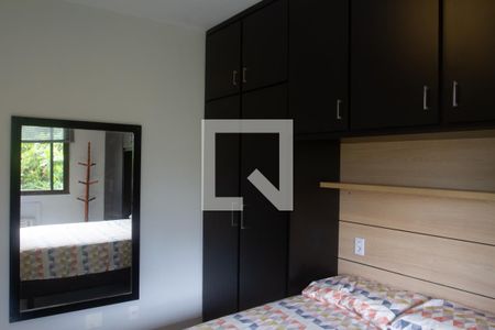 Apartamento para alugar com 60m², 1 quarto e 1 vaga Apartamento para alugar com 60m², 1 quarto e 1 vagaQuarto