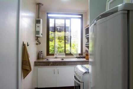 Apartamento para alugar com 60m², 1 quarto e 1 vaga Apartamento para alugar com 60m², 1 quarto e 1 vagaCozinha