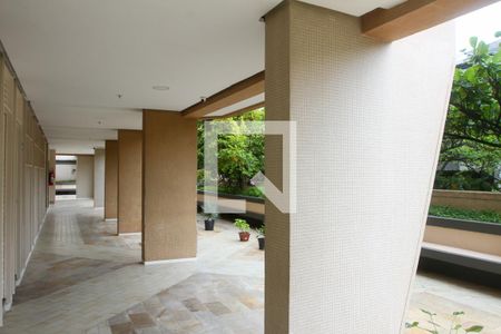 Apartamento para alugar com 60m², 1 quarto e 1 vaga Apartamento para alugar com 60m², 1 quarto e 1 vagaÁrea Comum - Playground