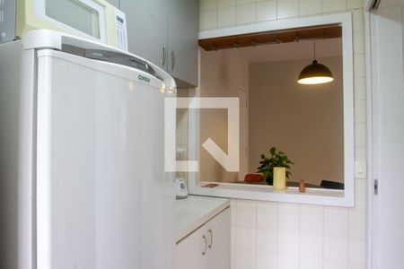 Apartamento para alugar com 60m², 1 quarto e 1 vaga Apartamento para alugar com 60m², 1 quarto e 1 vagaCozinha