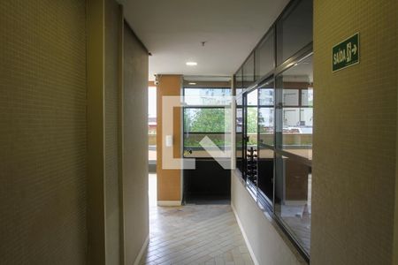 Apartamento para alugar com 60m², 1 quarto e 1 vaga Apartamento para alugar com 60m², 1 quarto e 1 vagaÁrea comum - Academia