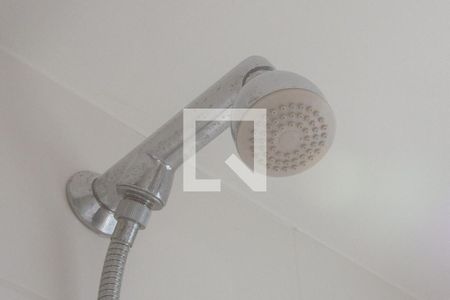 Chuveiro de apartamento para alugar com 2 quartos, 65m² em Chácara Santo Antônio (zona Sul), São Paulo