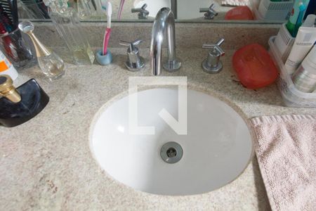 Pia de apartamento para alugar com 2 quartos, 65m² em Chácara Santo Antônio (zona Sul), São Paulo