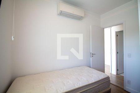 Quarto 1 de apartamento à venda com 2 quartos, 65m² em Chácara Santo Antônio (zona Sul), São Paulo