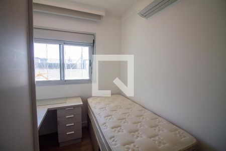 Quarto 1 de apartamento à venda com 2 quartos, 65m² em Chácara Santo Antônio (zona Sul), São Paulo