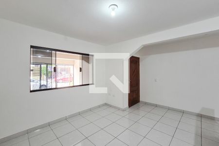 Sala de casa para alugar com 2 quartos, 70m² em Batistini, São Bernardo do Campo
