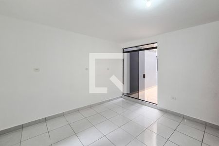 Quarto 1 de casa para alugar com 2 quartos, 70m² em Batistini, São Bernardo do Campo