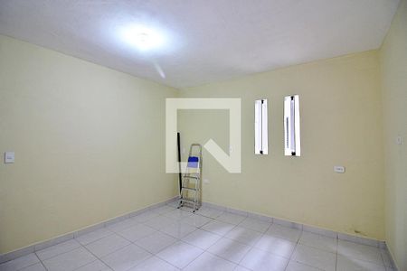Quarto 1 de casa para alugar com 2 quartos, 70m² em Batistini, São Bernardo do Campo