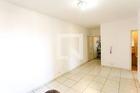 sala de apartamento à venda com 2 quartos, 70m² em Vila Santa Luzia, Taboão da Serra