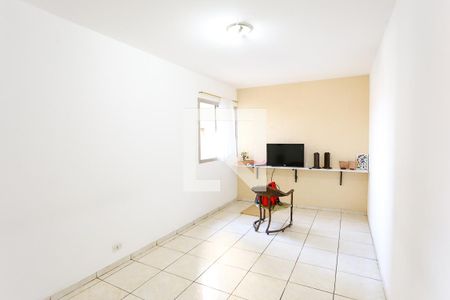 sala de apartamento para alugar com 2 quartos, 70m² em Vila Santa Luzia, Taboão da Serra