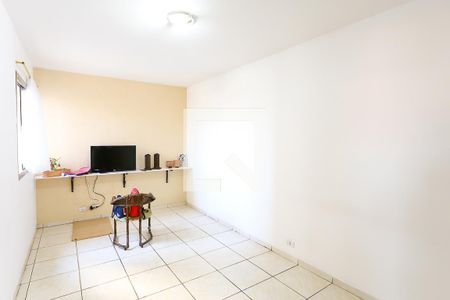 sala de apartamento para alugar com 2 quartos, 70m² em Vila Santa Luzia, Taboão da Serra