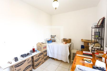 Quarto 1 de apartamento para alugar com 2 quartos, 70m² em Vila Santa Luzia, Taboão da Serra