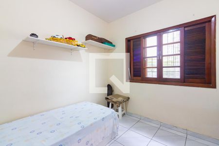 Quarto 2 de casa para alugar com 3 quartos, 150m² em Jardim Munhoz Júnior, Osasco