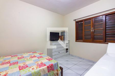 Quarto 1 de casa para alugar com 3 quartos, 150m² em Jardim Munhoz Júnior, Osasco