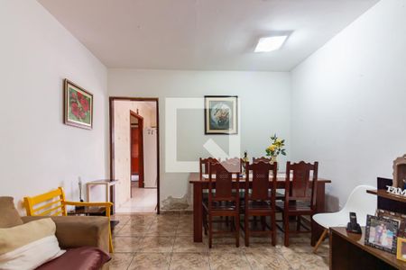 Sala  de casa para alugar com 3 quartos, 150m² em Jardim Munhoz Júnior, Osasco
