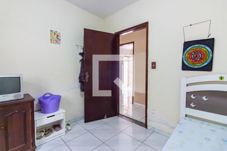 Quarto 2 de casa para alugar com 3 quartos, 150m² em Jardim Munhoz Júnior, Osasco