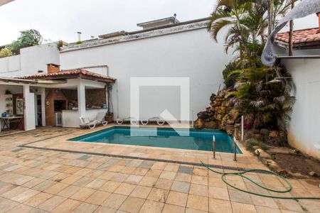Casa de condomínio à venda com 350m², 5 quartos e sem vagaPiscina