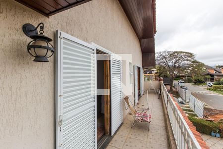 Casa de condomínio à venda com 350m², 5 quartos e sem vagavaranda