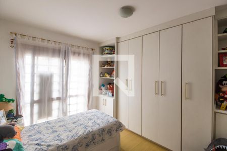 Casa de condomínio à venda com 350m², 5 quartos e sem vagaSuíte 2