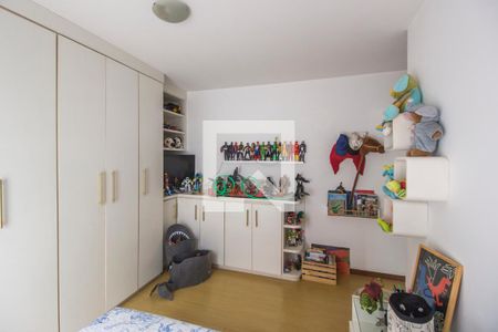 Casa de condomínio à venda com 350m², 5 quartos e sem vagaSuíte 2