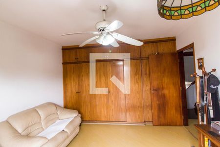 Casa de condomínio à venda com 350m², 5 quartos e sem vagaQuarto 3