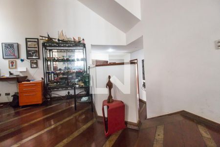 Casa de condomínio à venda com 350m², 5 quartos e sem vagaEscritório